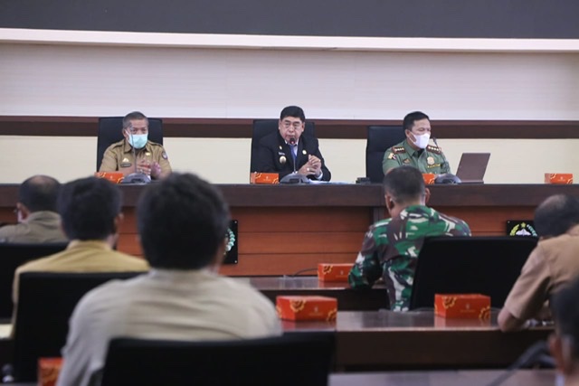 Gakkum LHK Temukan Multi Kejahatan di Tambang Jeneberang Gowa